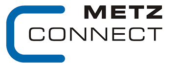 Logo Commscope MetzConnect